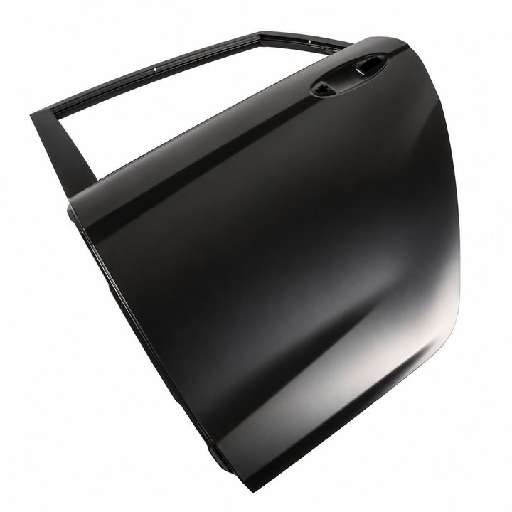 Certified Used Ford Fiesta Mk7 5-Door Hatchback N/S (Passenger) Rear Door Assembly 2012-2019 1692503