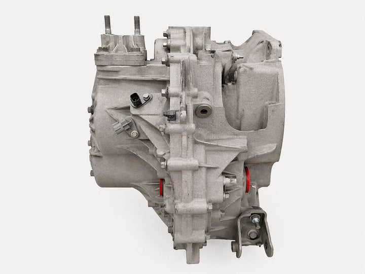 Certified Used Ford Fiesta Mk7 1.6 Duratec 6-Speed GFT PS195 Automatic Transmission 2012-2019 2231170