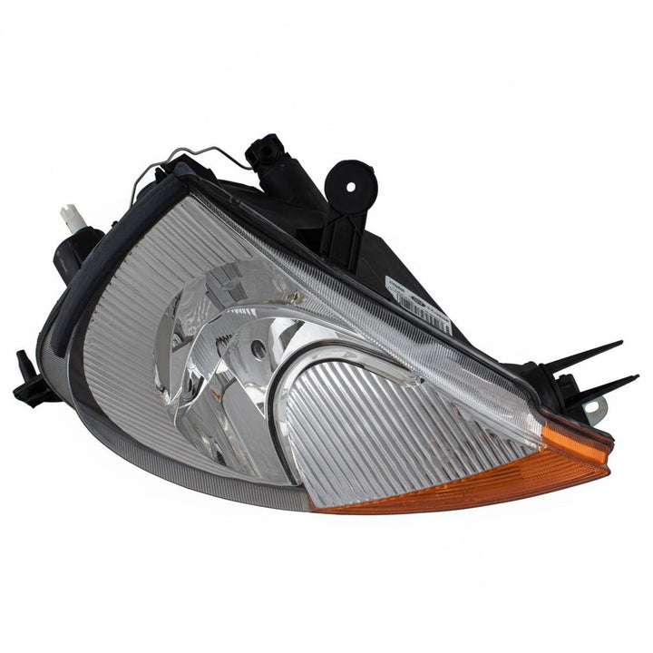 Certified Used Ford KA MK1 Street KA O/S (Driver) Halogen Headlight 1996-2008 1079424