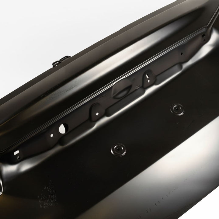 Certified Used Ford B-Max Tailgate Boot Lid Luggage Compartment Door 2012-2017 2100966
