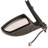 Certified Used Ford C-Max MK4 N/S (Passenger) Rear View Wing Mirror Heated Dual Power With Temperature Sensor 2015-2019 2063598