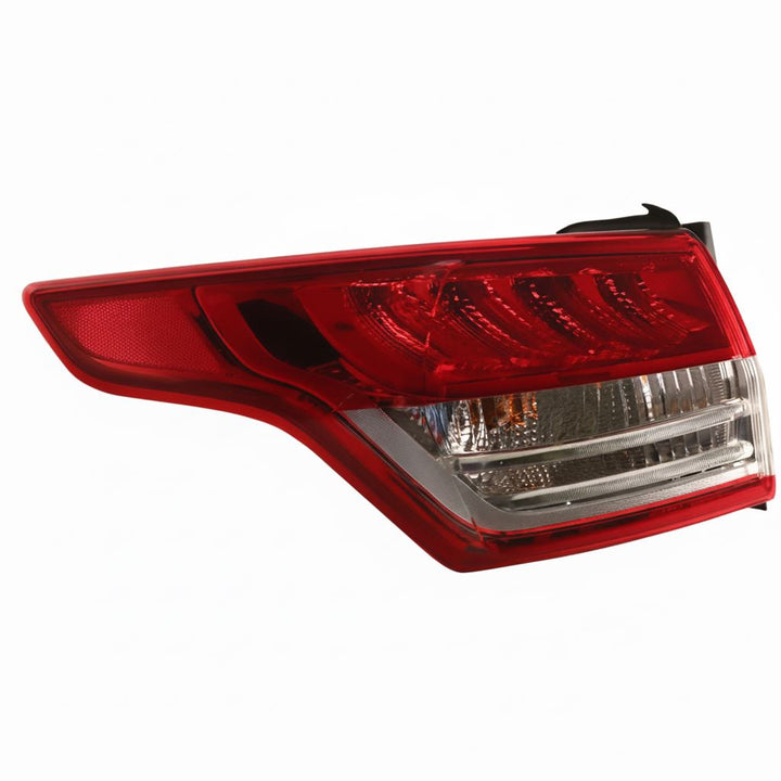Certified Used Kuga MK2 N/S (Passenger) Rear Outer LED Tail Light Lamp 2012-2016 2039549