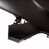 Certified Used Ford C-Max Mk3/Mk4 N/S (Passenger) Front Wing 2010-2019 1929670