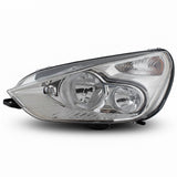 Certified Used Ford Galaxy MK3 S-Max MK1 N/S (Passenger) Halogen Headlight 2006-2015 1791507