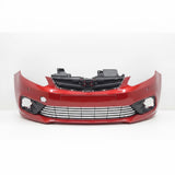 Certified Used Ford Fiesta Mk7 Zetec-S, ST-Line, Titanium Front Bumper Race Red 2012-2019 1805883