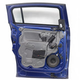 Certified Used Ford Grand C-Max Mk3 Mk4 N/S (Passenger) Rear Door Assembly 2010-2019 2469323
