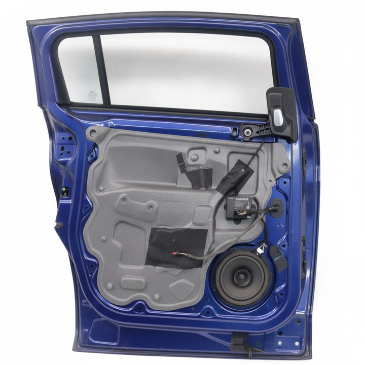 Certified Used Ford Grand C-Max Mk3 Mk4 N/S (Passenger) Rear Door Assembly 2010-2019 2469323