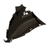 Certified Used Ford Transit Mk8/9 O/S (Driver) Front Wing Without Wing-Mounted Radio Antenna 2014-On 2242243