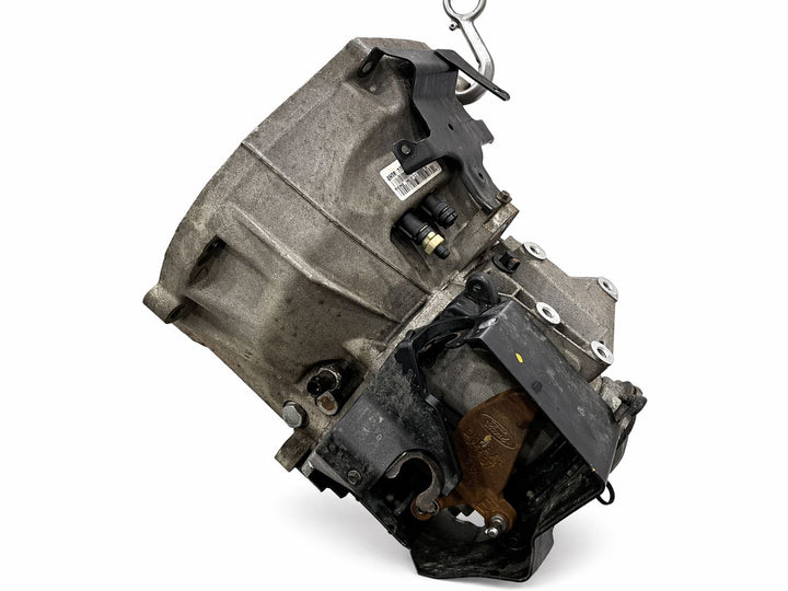 Certified Used Ford Fiesta Mk7 1.0 Duratec 5-Speed B5/IB5 Manual Gearbox Transmission 2012-2019 2067979
