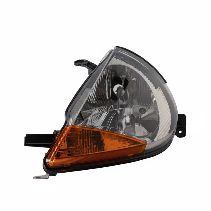 Certified Used Ford KA MK1 Street KA N/S (Passenger) Halogen Headlight 1996-2008 1079426