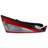 Certified Used Grand C-Max N/S (Passenger) Rear Inner Stop Light Lamp 2010-2019 2006163