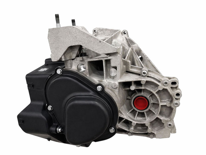 Certified Used Ford Fiesta Mk7 1.25 1.4 16V 5-Speed B5/IB5 Manual Gearbox 4.25 Ratio 2008-2010 1674143