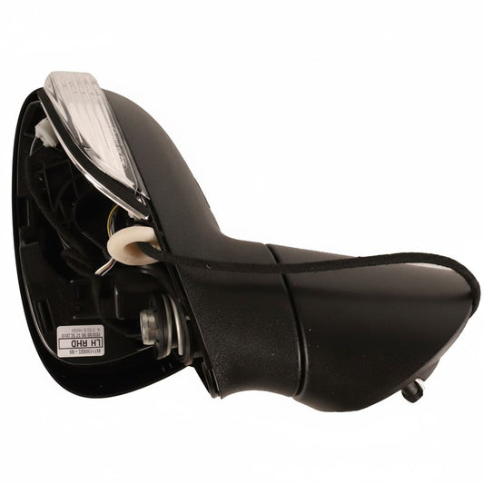 Certified Used Ford B-Max N/S (Passenger) Rear View Wing Mirror Heated Dual Power Folding 2012-2017 2104839