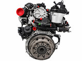 Certified Used Ford 1.6 SOHC TDCi Duratorq Diesel Engine Assembly 2012-2022 2326768