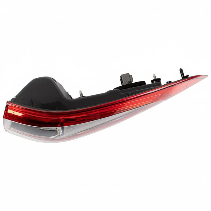 Certified Used S-Max MK1 O/S (Driver) Rear Outer Tail Light Lamp 2010-2015 1712784