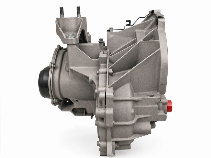 Certified Used Ford Fiesta Mk7 1.6 16V 115/120hp 5-Speed B5/IB5 Manual Gearbox Transmission 2012-2014 2275056