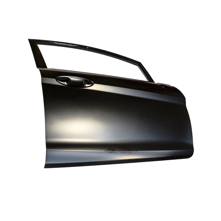 Certified Used Ford Fiesta Mk7 4-Door Saloon 5-Door Hatchback O/S (Driver) Front Door 2012-2019 1806114