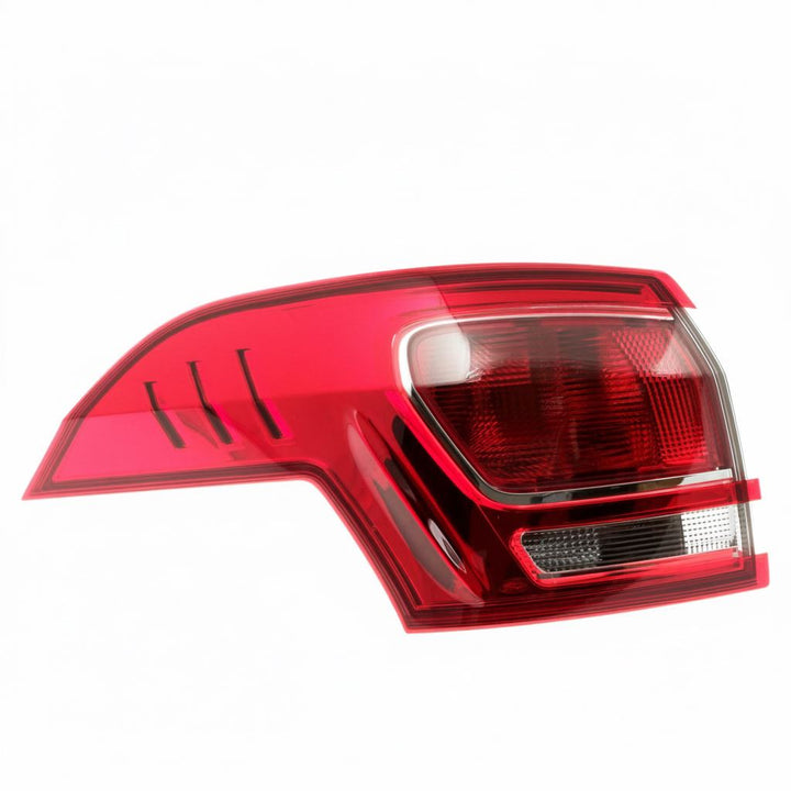 Certified Used Ford B-Max N/S (Passenger) Rear Outer Tail Light Lamp 2012-2017 1806454