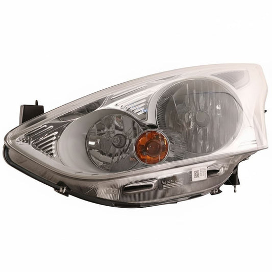 Certified Used Ford B-Max Studio or Zetec N/S (Passenger) Headlight Lamp 2012-2017 2024121