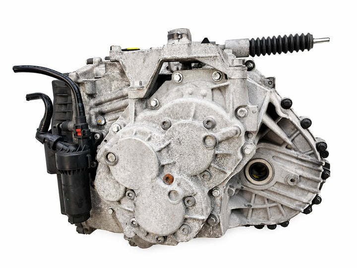 Certified Used Ford C-Max Mk3 6-Speed Powershift Automatic Transmission 6DCT450-MPS6 2010-2015 1884971