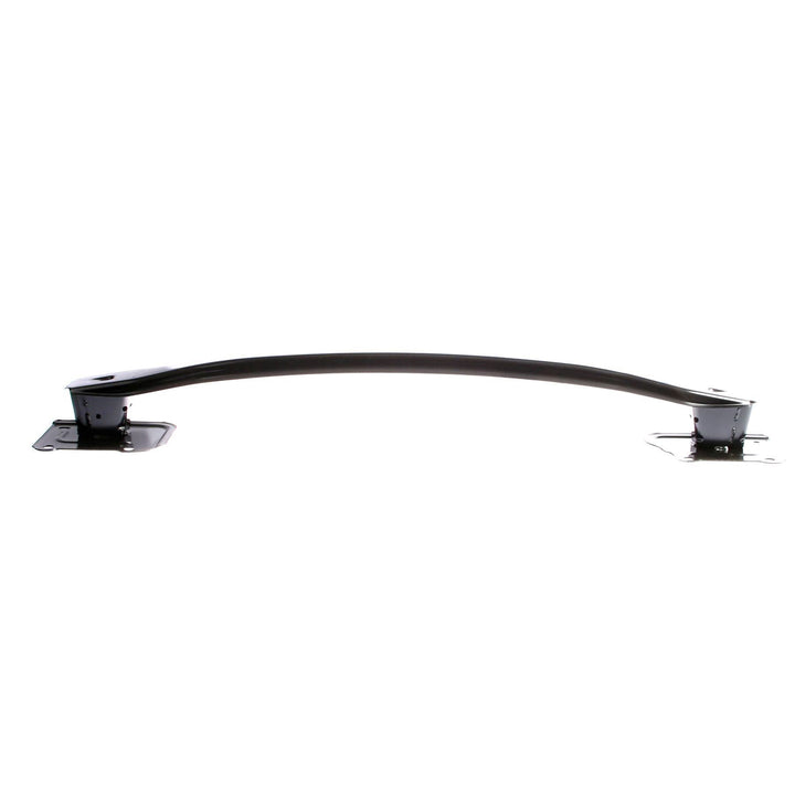 Certified Used Ford Fiesta Mk7 Rear Bumper Carrier Reinforcement Without Tow Bar Coupling 2008-2019 1880951