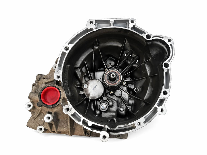 Certified Used Ford KA+ 1.19 Duratec 5-Speed B5/IB5 Manual Gearbox Transmission 2016-2019 2381602