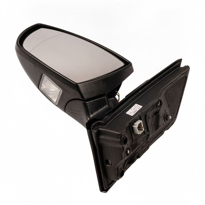 Certified Used Ford Kuga Mk2 N/S (Passenger) Rear View Wing Mirror Heated Dual Power Fold With Puddle Lamp 2012-2020 2326055