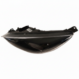 Certified Used Ford Focus Mk3 N/S (Passenger) Headlight With DRL Black Insert 2014-2020 2060628