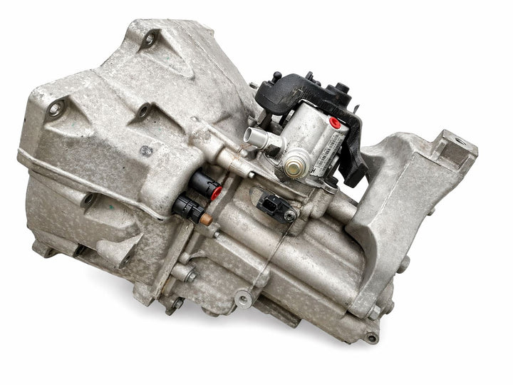 Certified Used Ford Focus Mk3 1.6 EcoBoost 160/180hp 6-Speed B6 Manual Gearbox Transmission 2011-2015 1836354