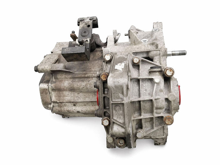 Certified Used Ford KA Mk2 1.2 MPI 5-Speed C514R Manual Gearbox Transmission 2008-2016 1822986