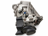 Certified Used Ford C-Max Focus 1.4 1.6 Duratec 5-Speed B5/IB5 Manual Gearbox Transmission 2006-2011 2014507