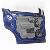 Certified Used Ford Grand C-Max Mk3 Mk4 N/S (Passenger) Rear Door Assembly 2010-2019 2469323