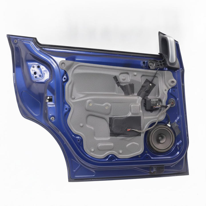 Certified Used Ford Grand C-Max Mk3 Mk4 N/S (Passenger) Rear Door Assembly 2010-2019 2469323