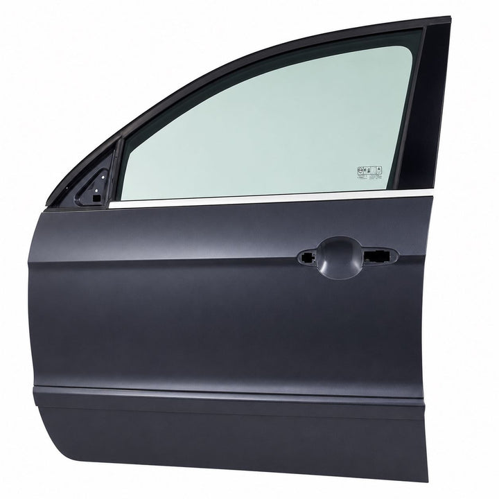 Certified Used Ford S-Max Mk1 N/S (Passenger) Front Door Assembly 2010-2015 1727507