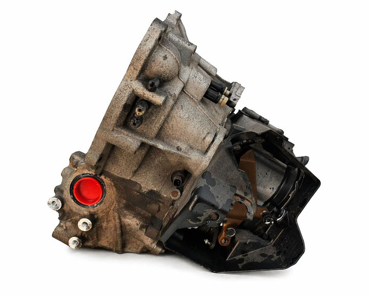 Certified Used Ford KA+ 1.19 Duratec 5-Speed B5/IB5 Manual Gearbox Transmission 2016-2019 2381602