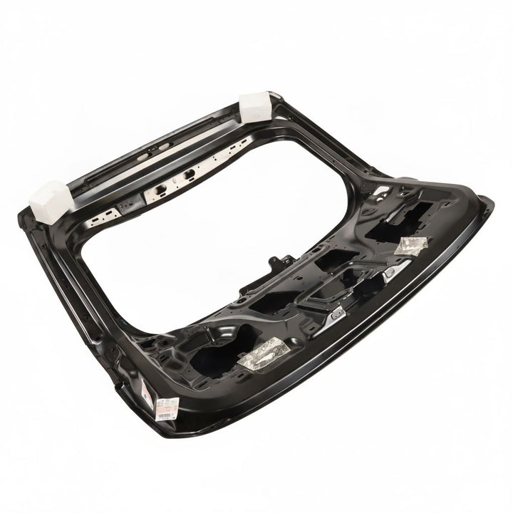 Certified Used Ford Grand C-Max Rear Tailgate Boot Lid Luggage Compartment Door 2010-2019 1948165