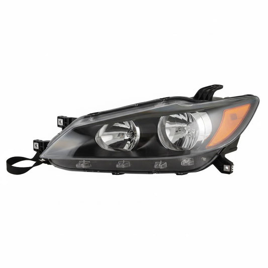 Certified Used Ford B-Max Studio or Zetec N/S (Passenger) Headlight Lamp 2012-2017 2024121