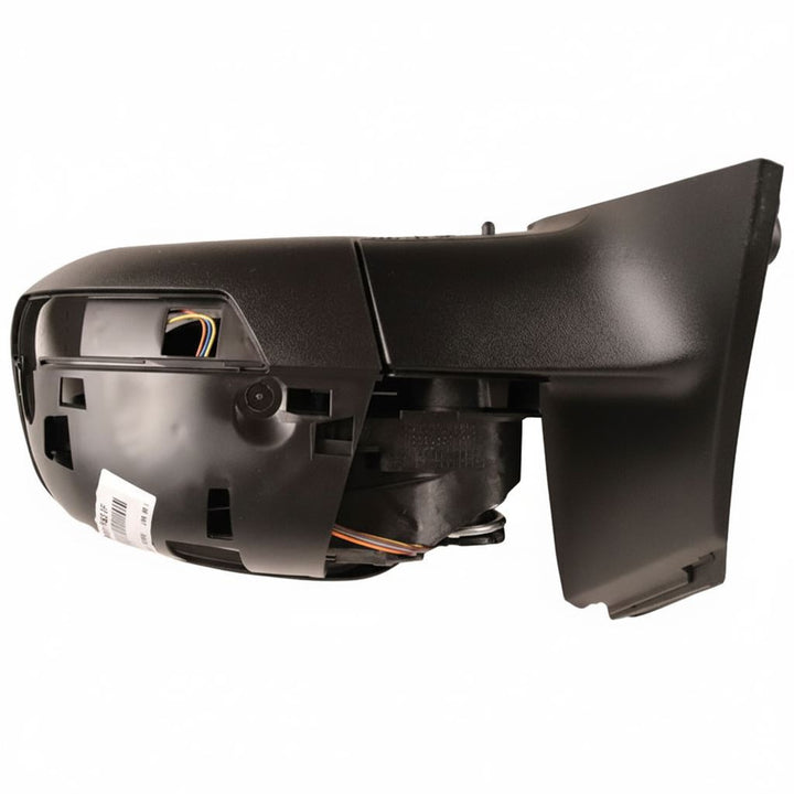Certified Used Ford Focus MK3 N/S (Passenger) Rear View Wing Mirror Dual Power 2011-2020 2171863