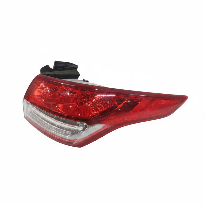 Certified Used Ford Kuga Mk2 O/S (Driver) Rear Outer LED Tail Light Lamp 2012-2016 2039551