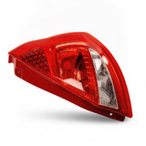 Certified Used Ford Fiesta Mk7 O/S (Driver) Rear Tail Light Lamp 2008-2012 1709552