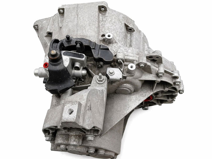 Certified Used Ford Focus Mk3 1.6 EcoBoost 160/180hp 6-Speed B6 Manual Gearbox Transmission 2011-2015 1836354