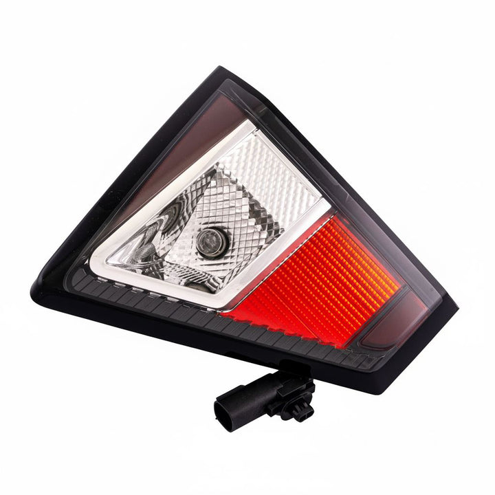 Certified Used Kuga MK2 ST Line O/S (Driver) Rear Inner Tailgate Light Lamp 2016-2020 2290292