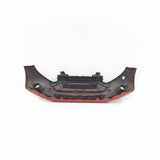 Certified Used Ford Fiesta Mk7 Zetec-S, ST-Line, Titanium Front Bumper Race Red 2012-2019 1805883