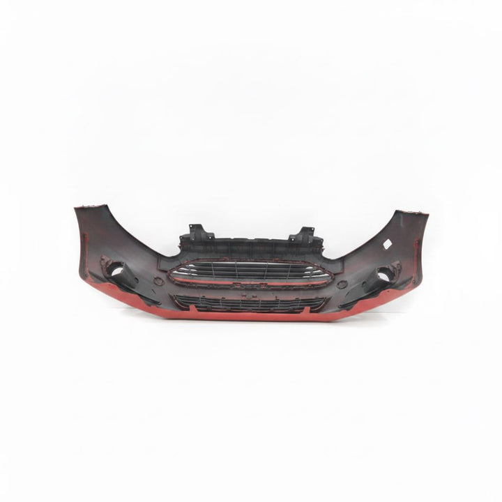 Certified Used Ford Fiesta Mk7 Zetec-S, ST-Line, Titanium Front Bumper Race Red 2012-2019 1805883