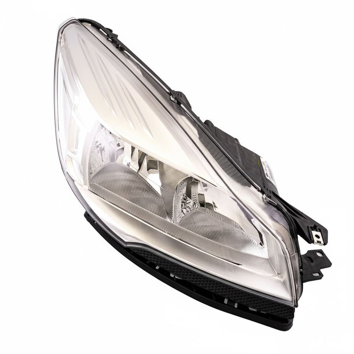 Certified Used Ford Kuga MK2 O/S (Driver) Halogen Headlight 2012-2016 1808349