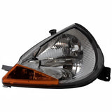 Certified Used Ford KA MK1 Street KA N/S (Passenger) Halogen Headlight 1996-2008 1079426