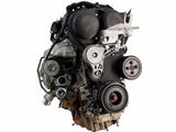 Certified Used Ford Fiesta Mk7 1.6 EcoBoost Sigma GTDI Petrol Engine Assembly 2013-2019 2509582