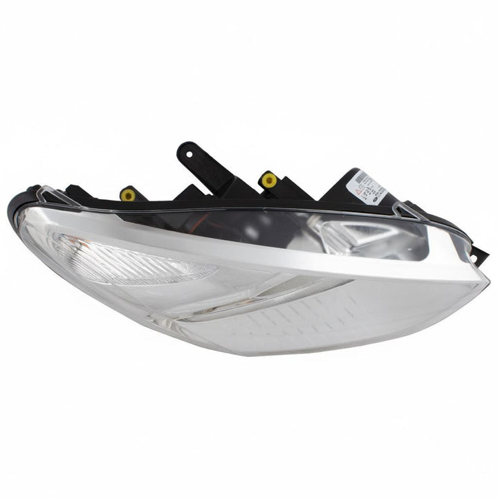 Certified Used Ford Galaxy MK3 S-Max MK1 O/S (Driver) Halogen Headlight 2006-2015 1791505