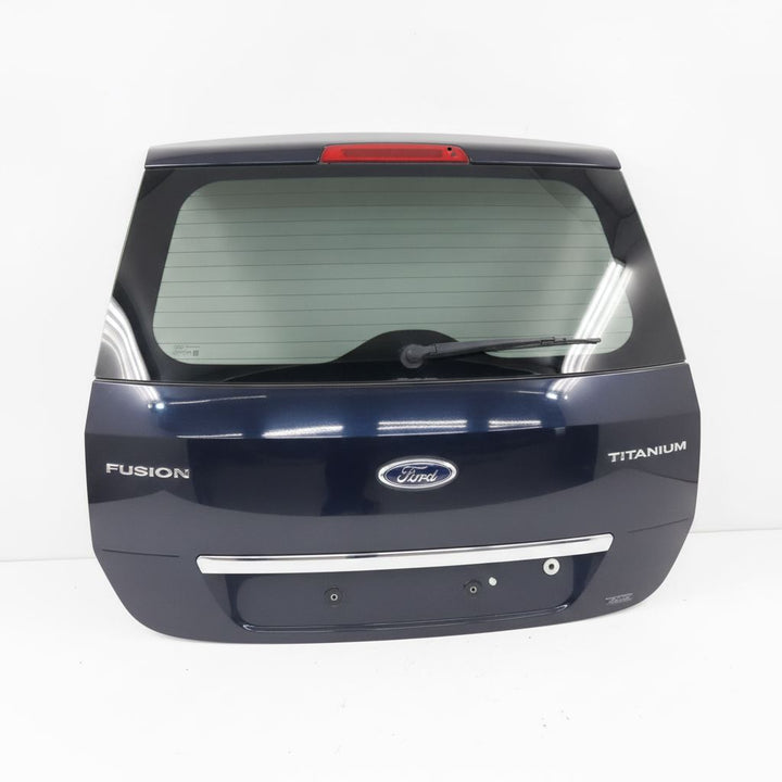 Certified Used Ford Fusion Rear Tailgate Boot Lid Luggage Compartment Door 2002-2012 1756576
