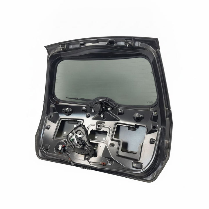 Certified Used Ford Fusion Rear Tailgate Boot Lid Luggage Compartment Door 2002-2012 1756576
